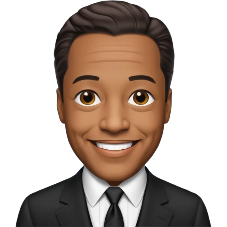 duke Ellington composer emoji