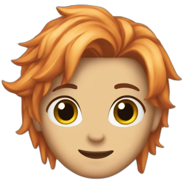 rbd emoji