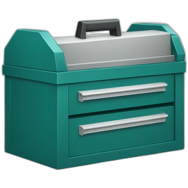 Toolbox emoji