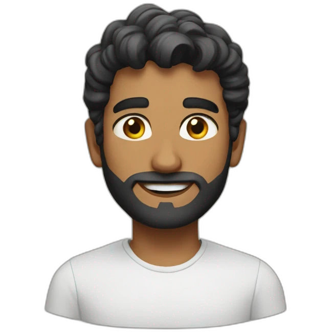 Mehdi emoji