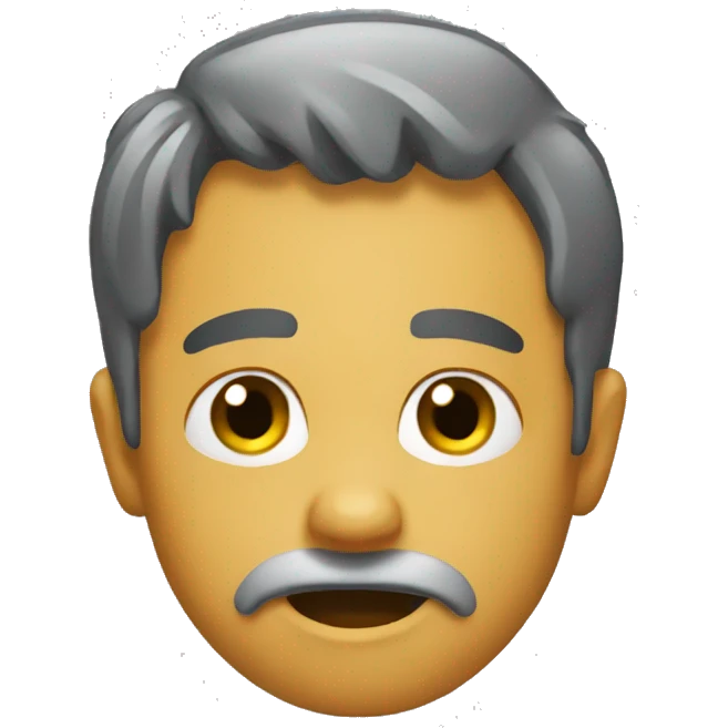 embarrassment emoji
