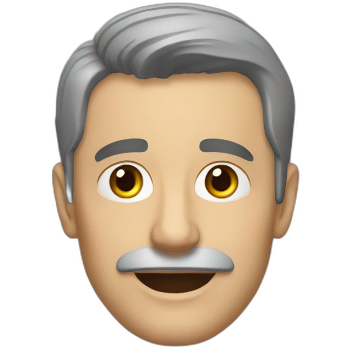 Ernest khalimov emoji