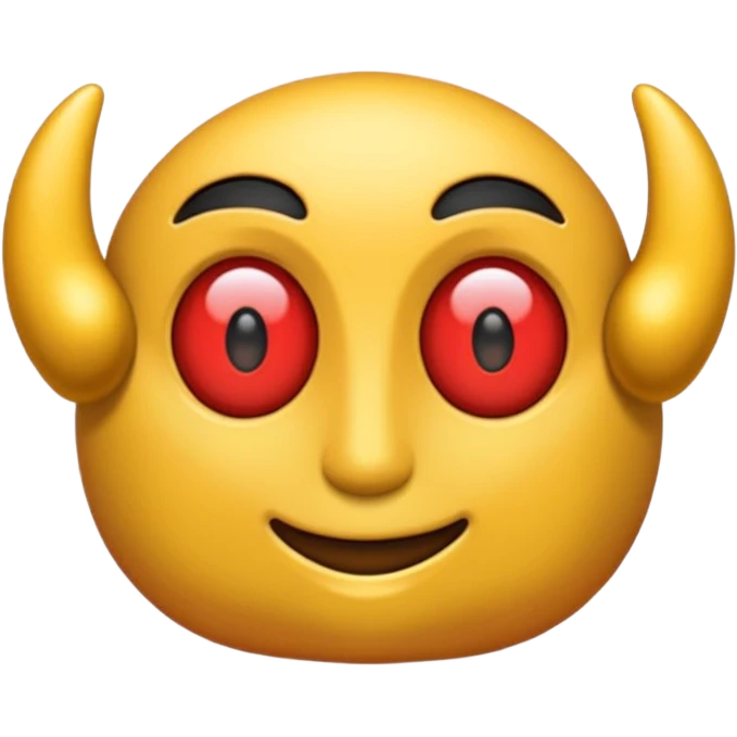 Kalp içinde R emoji