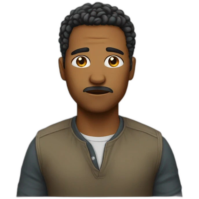 problems emoji