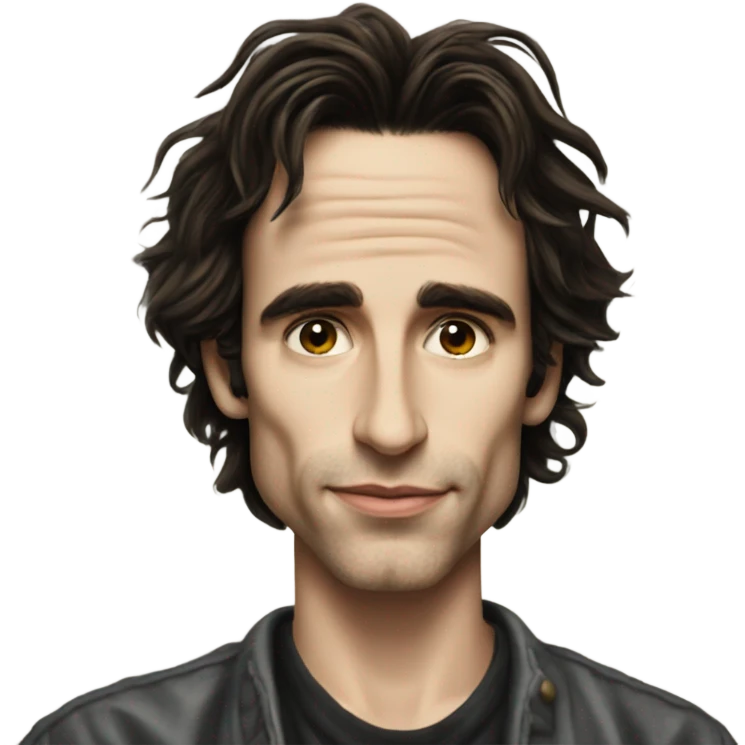 jeff buckley lol emoji