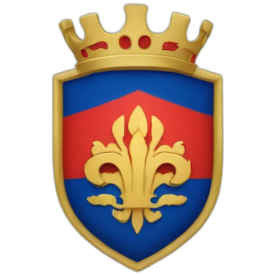 Escudo Riestra emoji