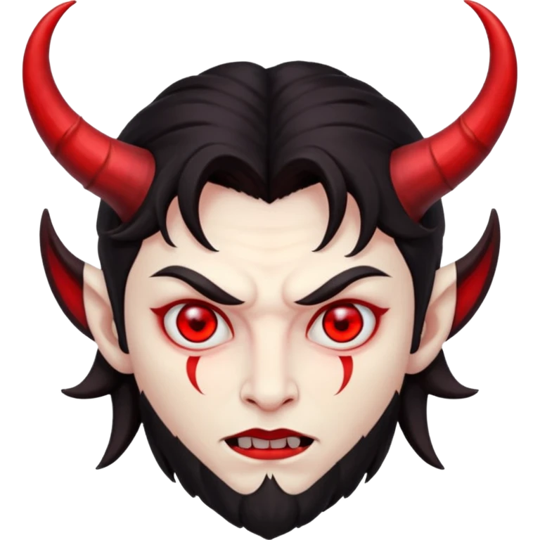 Satan emoji