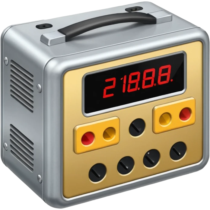 power supply  emoji