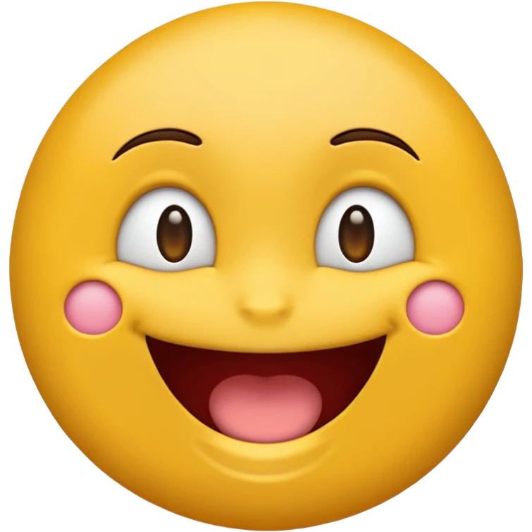Emoji sonriente bendada emoji