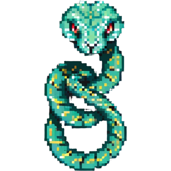 python programming language logo emoji