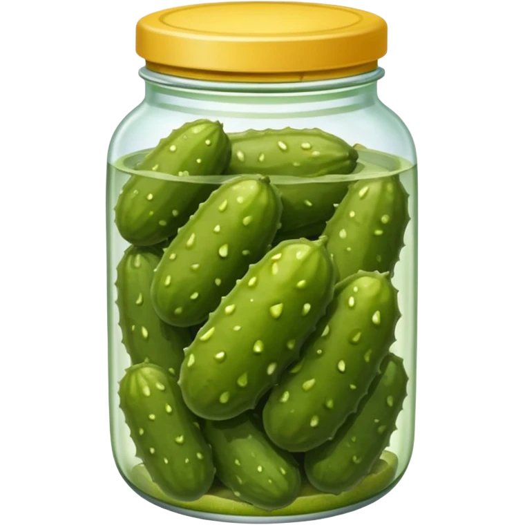 pickle emoji