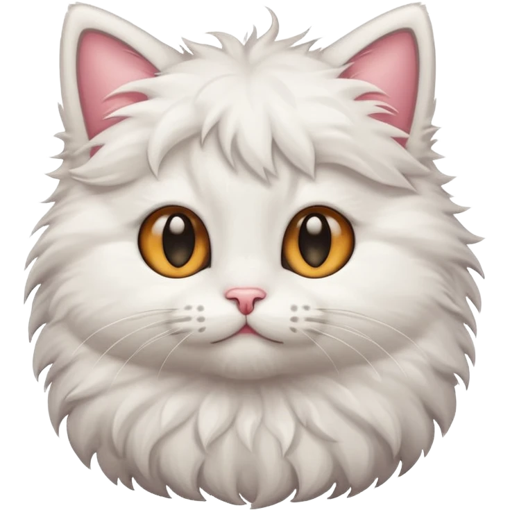 Cute emoji