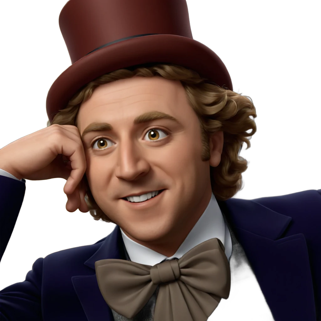 dapper gentleman in top hat emoji