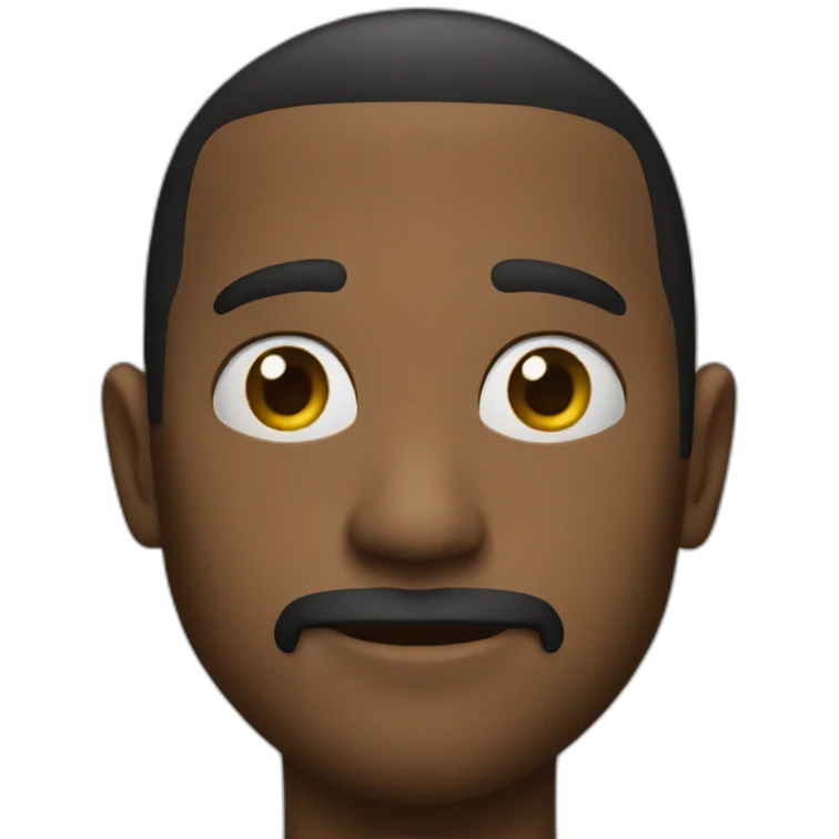 Big emoji