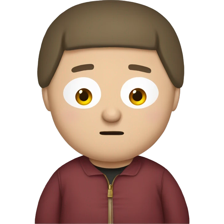 Eric Cartman  emoji