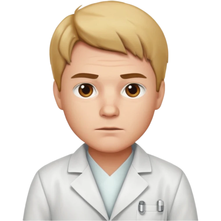 dexter's labs emoji