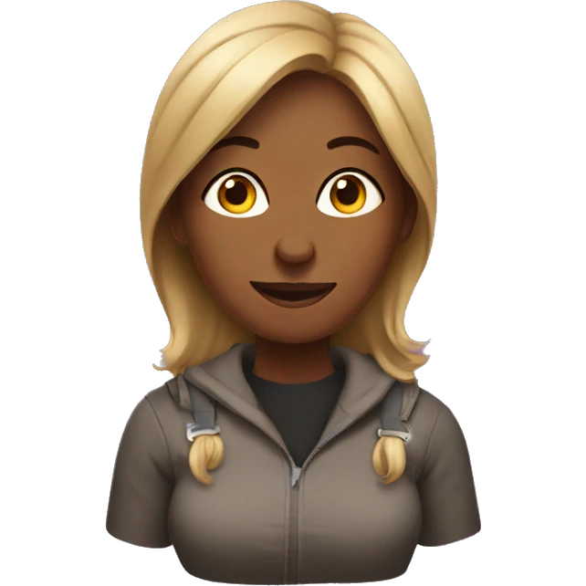 Mommy  emoji