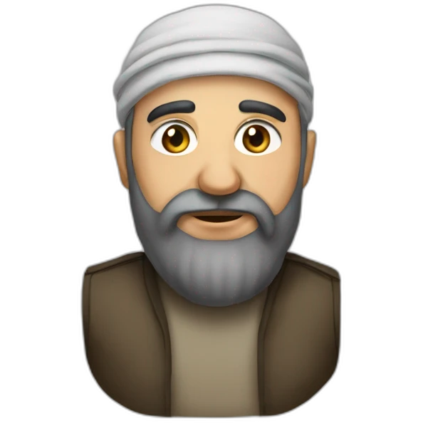 şaşıran insan emoji