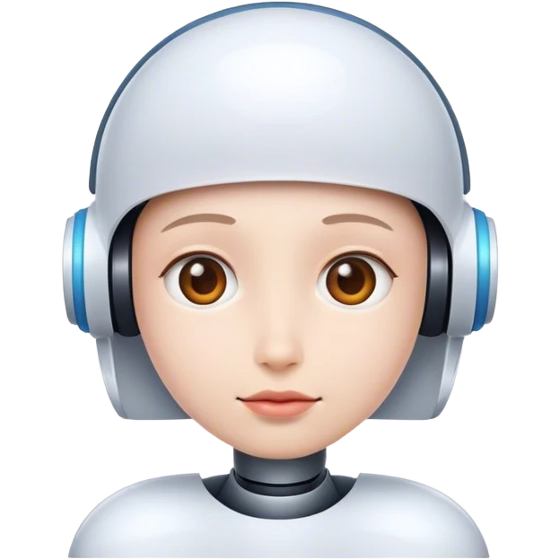 ai with photo emoji