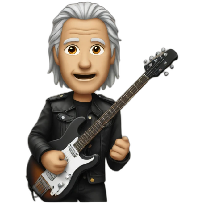 master-of-puppets emoji
