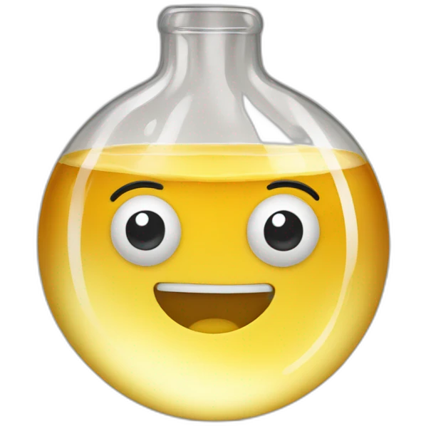Liquide vessaille emoji