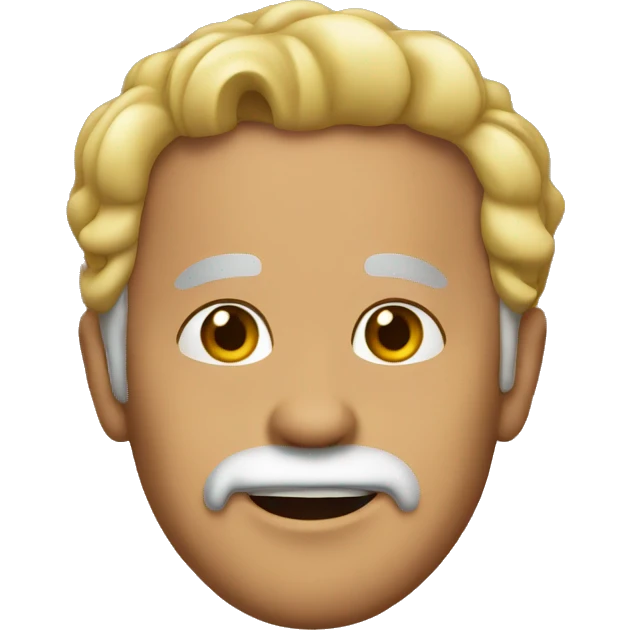 Jerry emoji