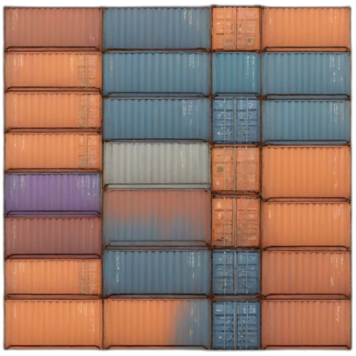container emoji