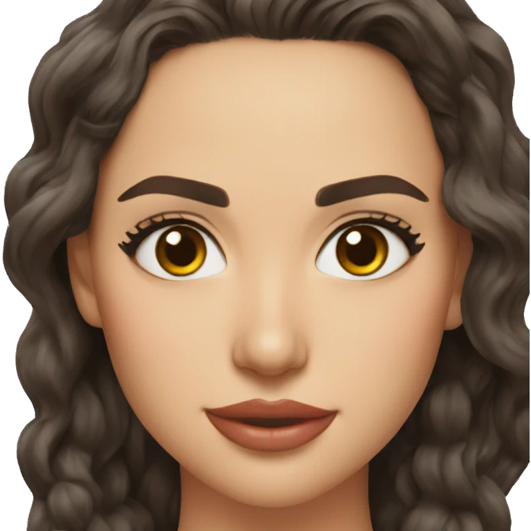 Gal Gadot emoji
