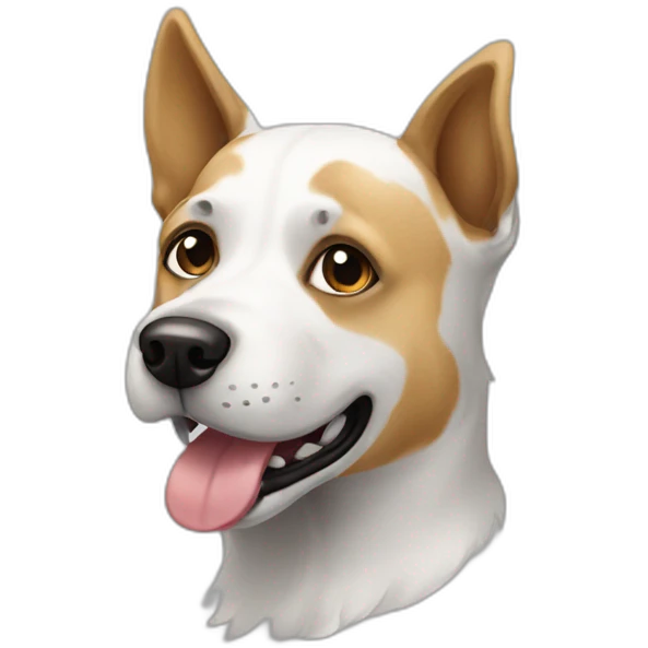 Forex dog emoji