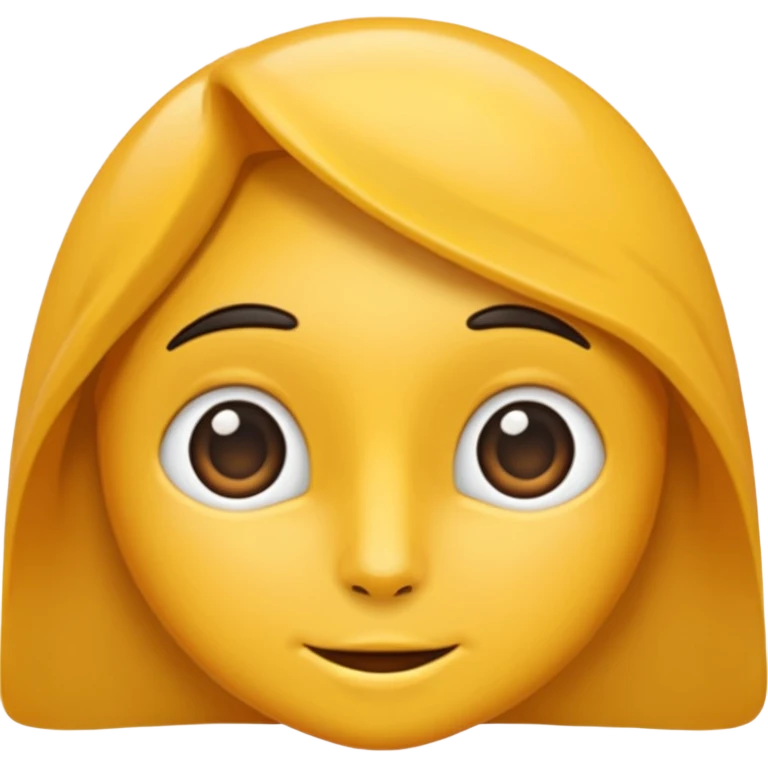 اريد قلب أسود مخطط emoji