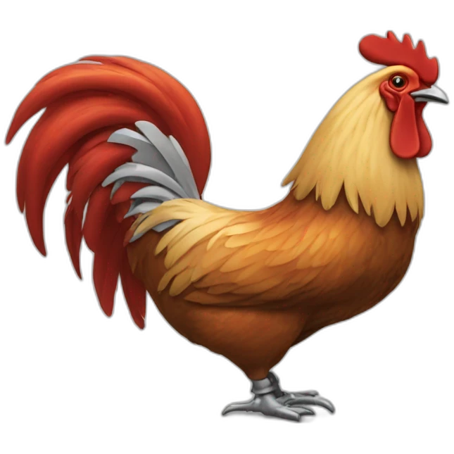 rooster-hlding-wrench emoji