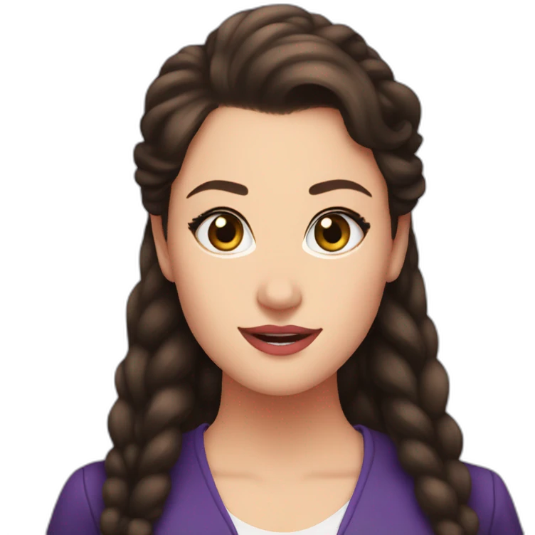 pitch perfect bella  emoji