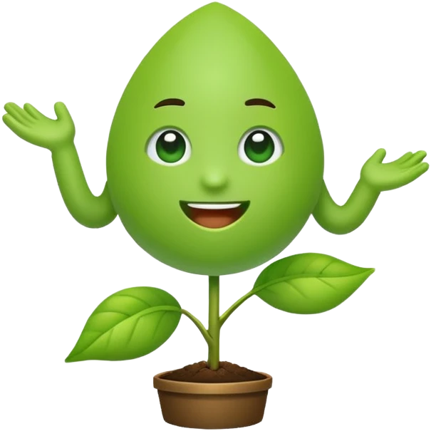  follower growth emoji emoji