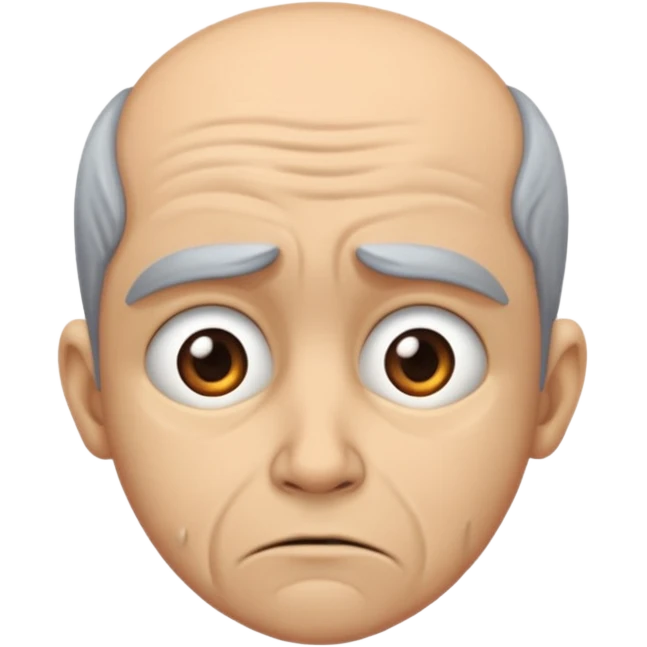 outcast emoji