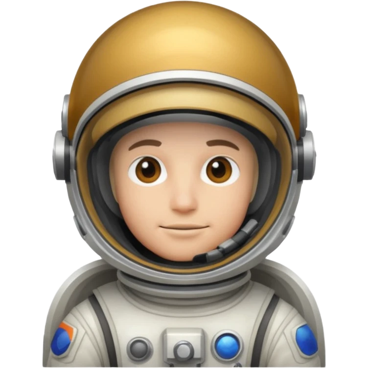 spaceman emoji