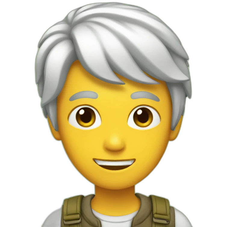 Botánica emoji