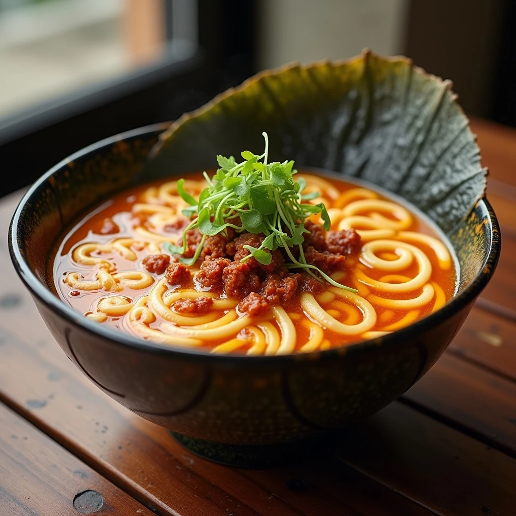 ramen bowl emoji