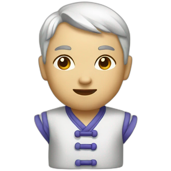 chinois emoji