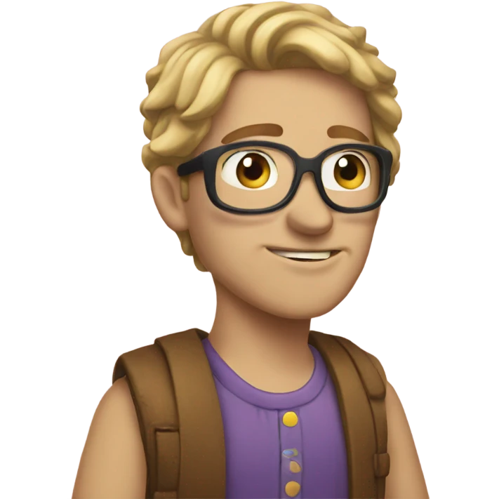 Fair emoji