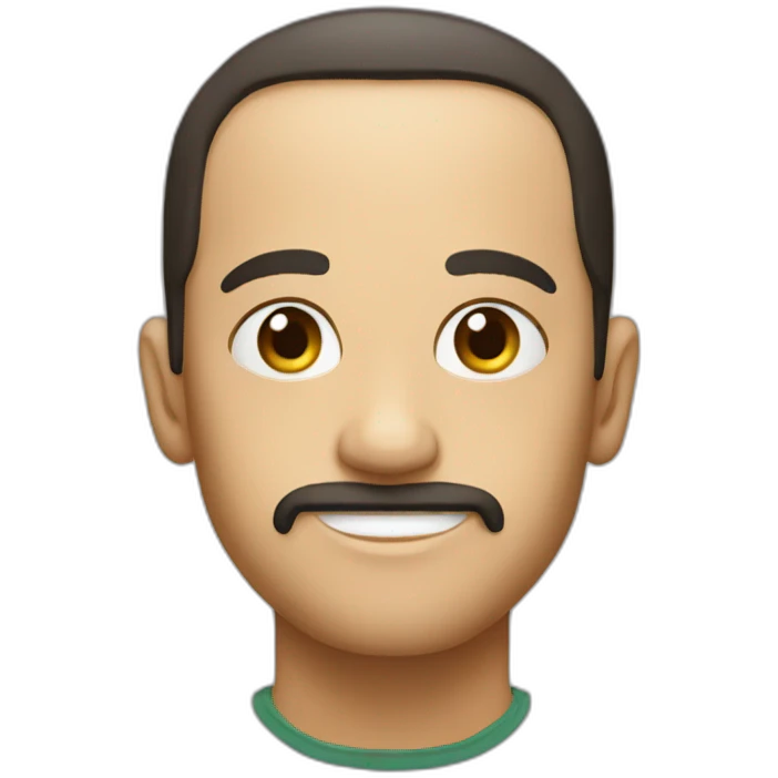 One piese emoji