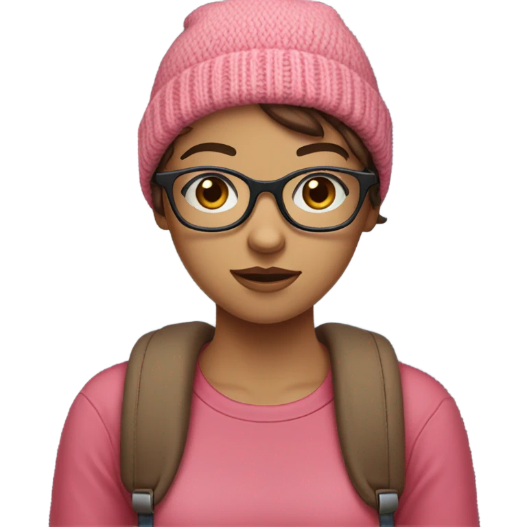 Meg Griffin  emoji