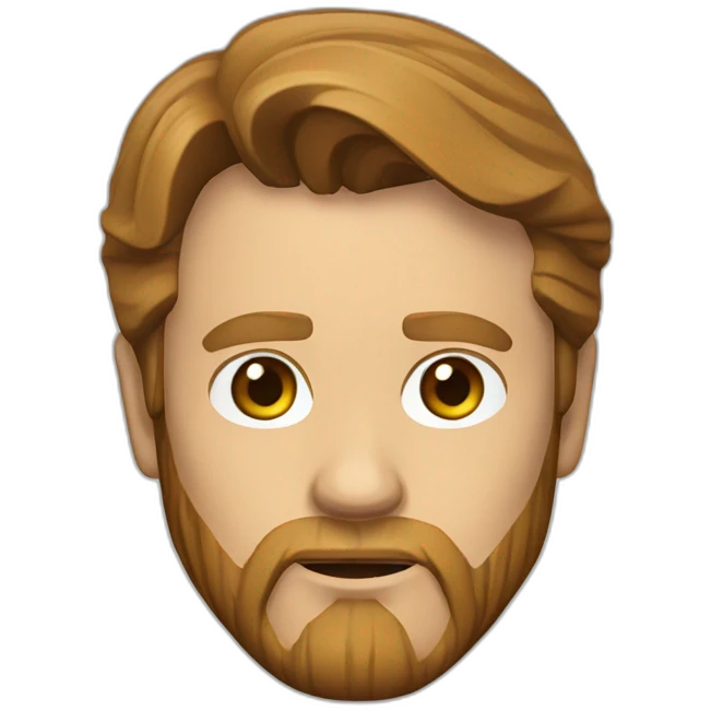 Obi-wan Kenobi emoji