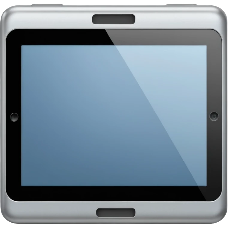 2010 model tablet emoji