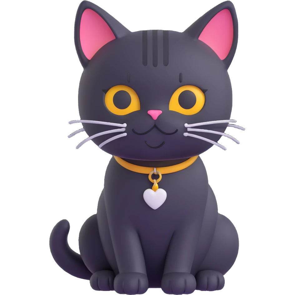 cat emoji