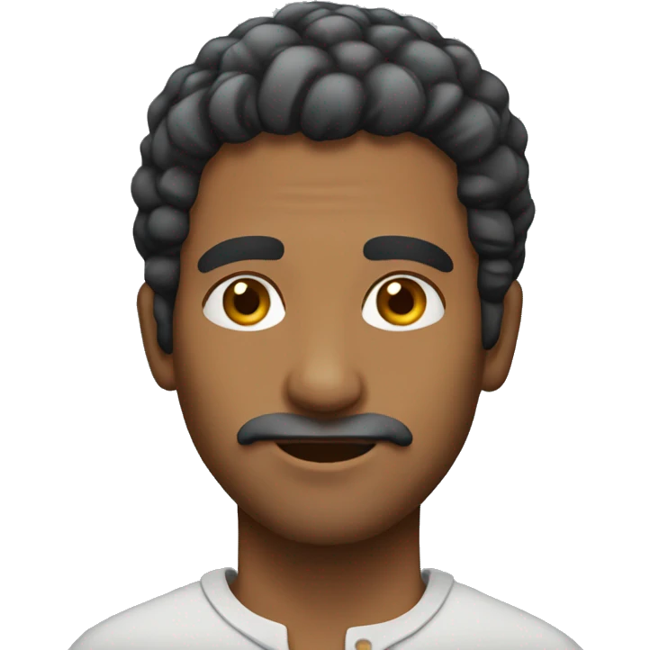 35 year old colombian man emoji