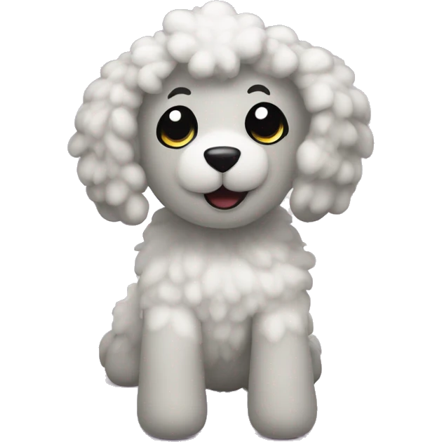 Um Jammer Lammy emoji