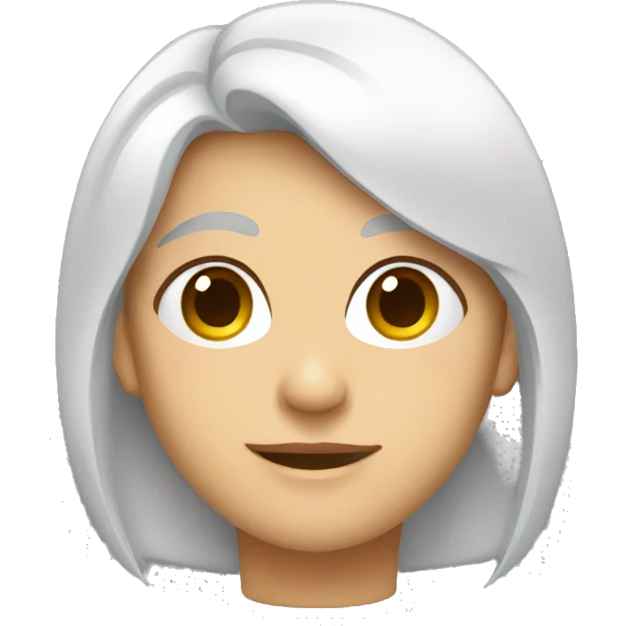 Clínica estética emoji