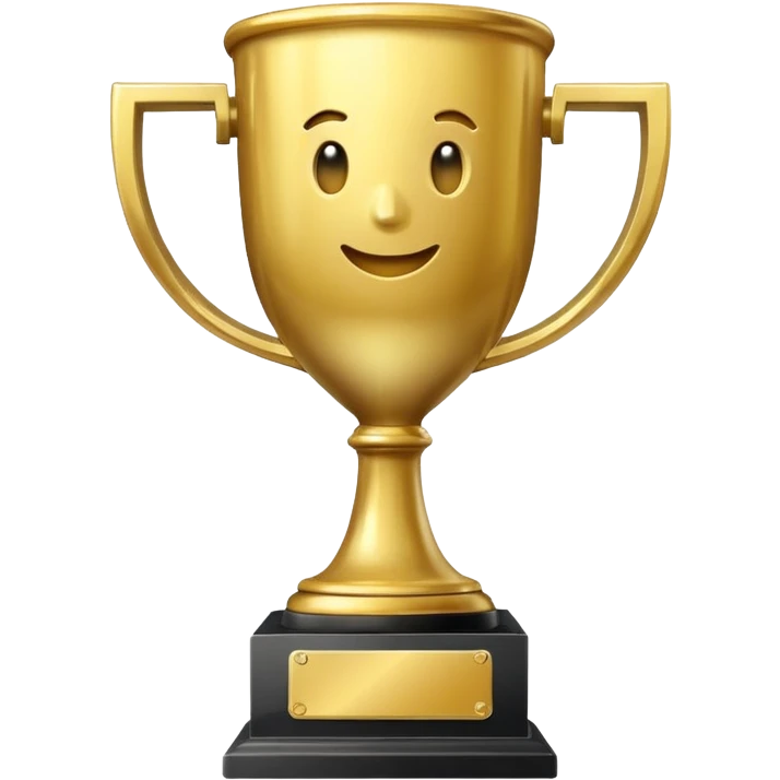 2026 win emoji