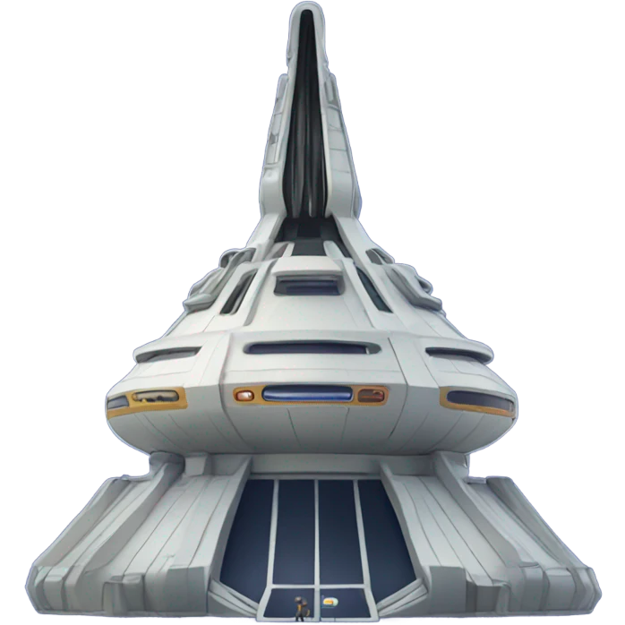 space mountain emoji