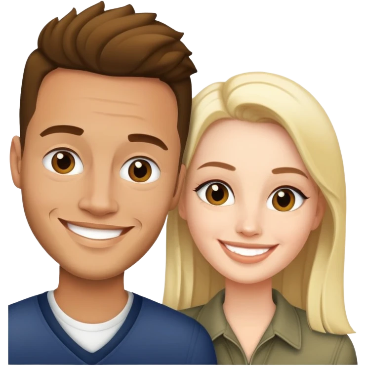 Tefi y jetset josh king  emoji